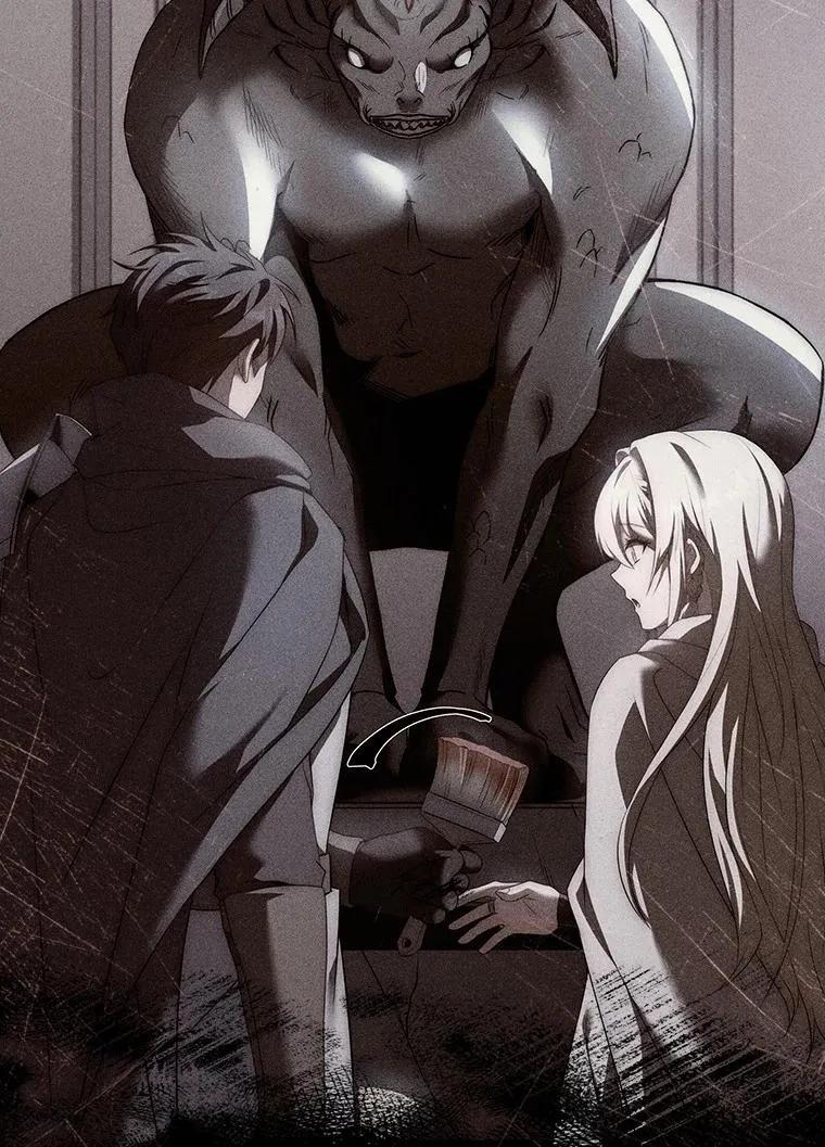 回归后的魔王变善良了 - 015 将计就计 - 第30张图