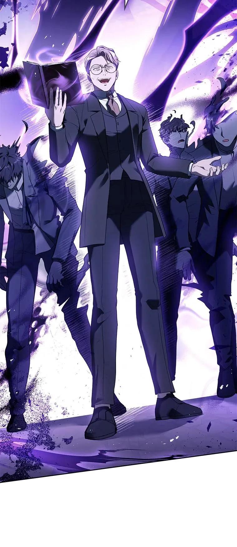 回归后的魔王变善良了 - 015 将计就计 - 第47张图