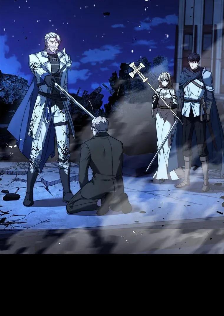 回归后的魔王变善良了 - 016 阴谋破灭 - 第28张图