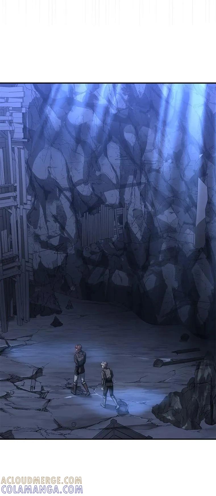 回归后的魔王变善良了 - 016 阴谋破灭 - 第105张图