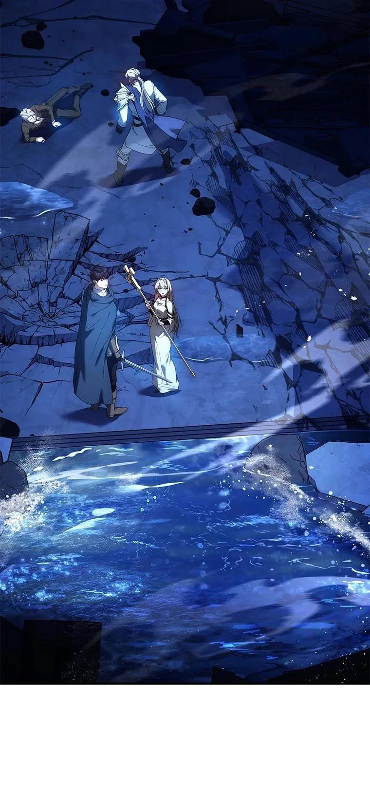 回归后的魔王变善良了 - 016 阴谋破灭 - 第15张图