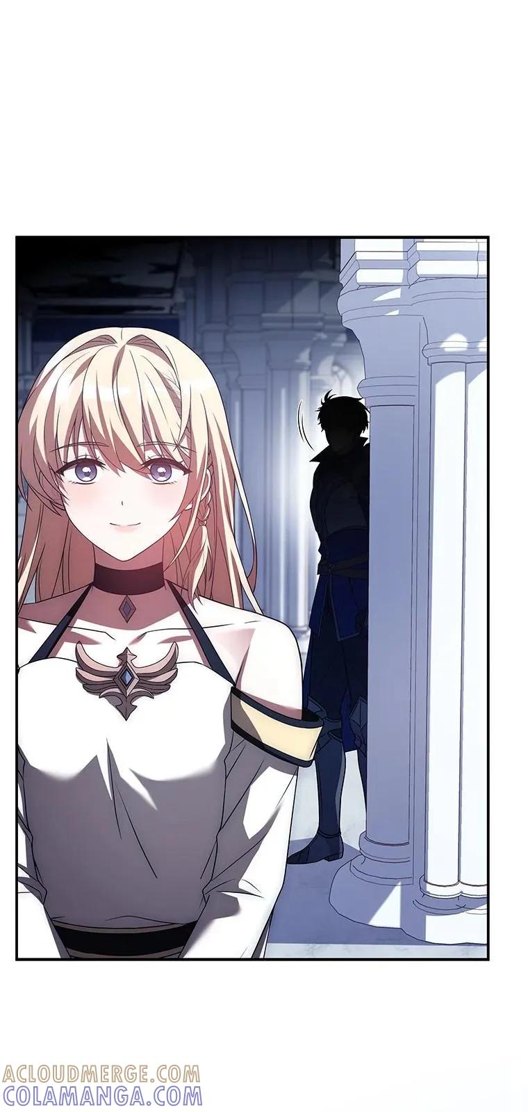 回归后的魔王变善良了 - 016 阴谋破灭 - 第61张图