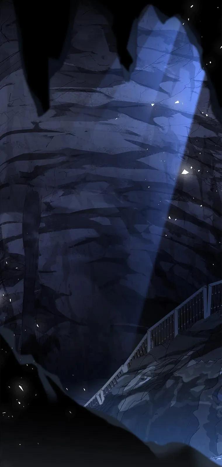 回归后的魔王变善良了 - 017 鼹鼠 - 第31张图