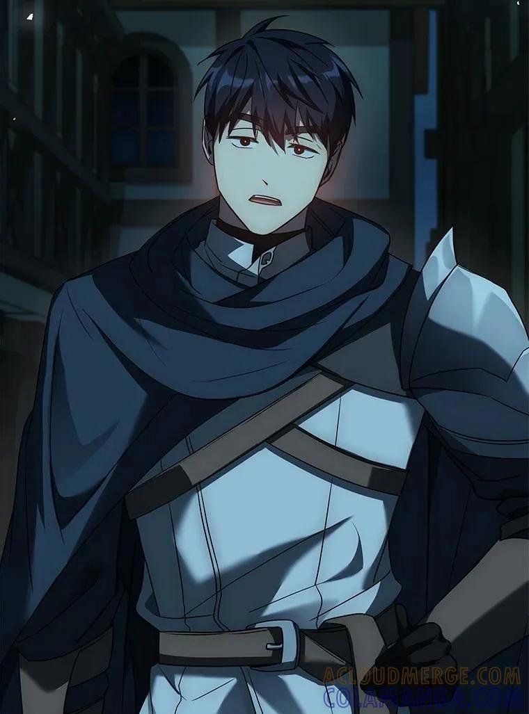 回归后的魔王变善良了 - 017 鼹鼠 - 第125张图