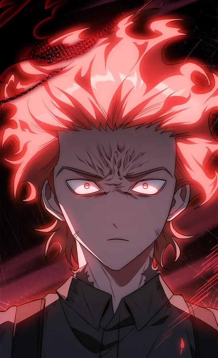 回归后的魔王变善良了 - 018 诱导 - 第139张图