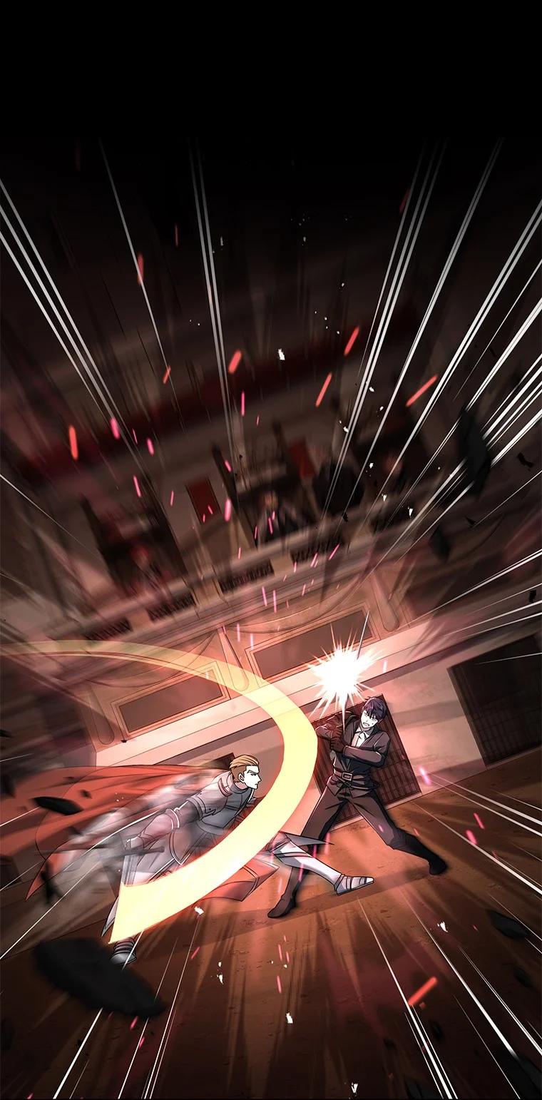 回归后的魔王变善良了 - 003 决斗 - 第78张图