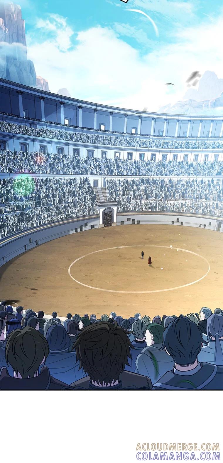 回归后的魔王变善良了 - 003 决斗 - 第53张图