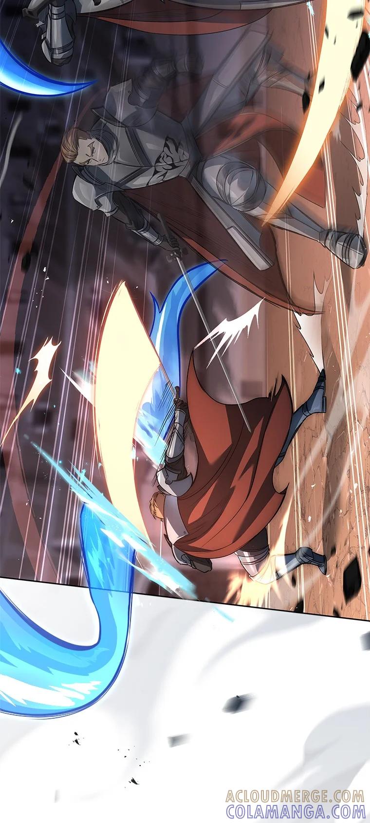 回归后的魔王变善良了 - 003 决斗 - 第105张图