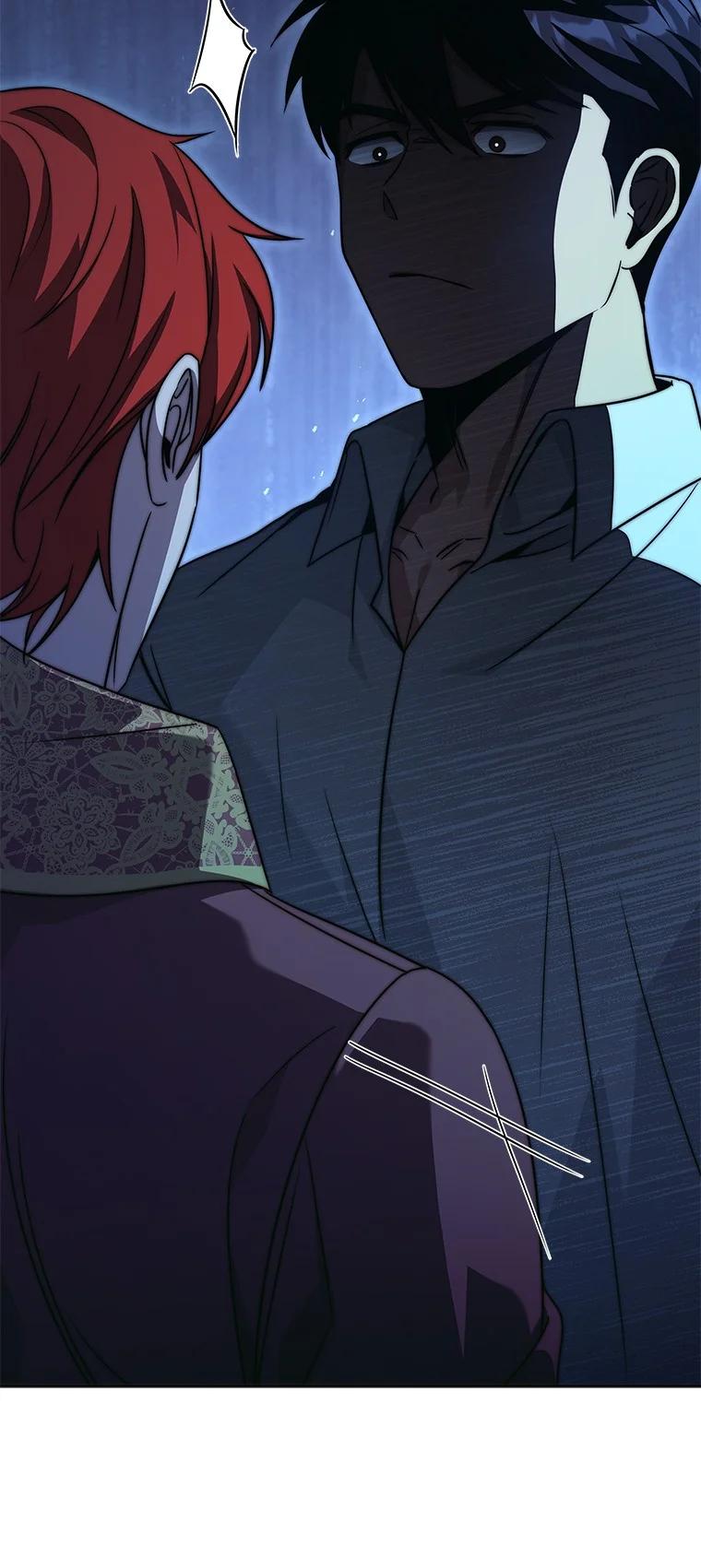 回归后的魔王变善良了 - 003 决斗 - 第35张图