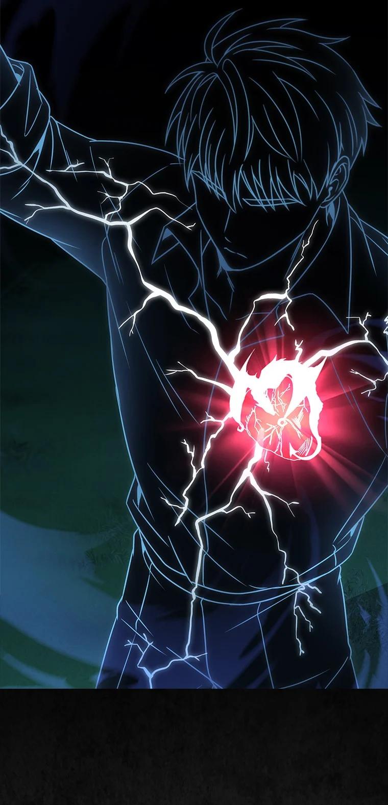 回归后的魔王变善良了 - 003 决斗 - 第11张图