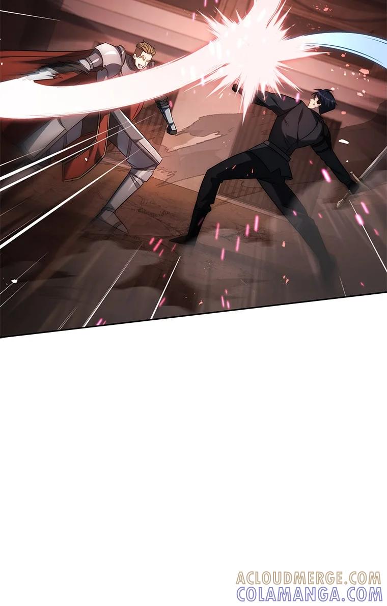 回归后的魔王变善良了 - 003 决斗 - 第93张图