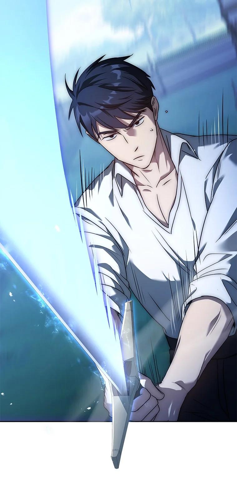 回归后的魔王变善良了 - 003 决斗 - 第6张图