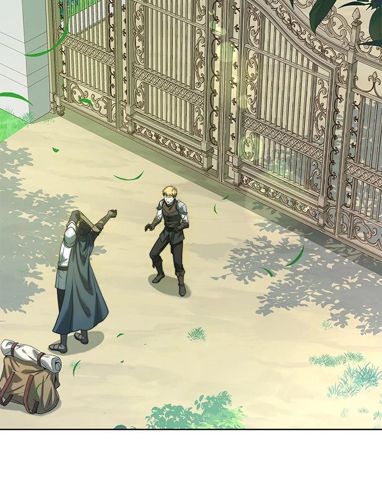 回归后的魔王变善良了 - 005 离开 - 第58张图