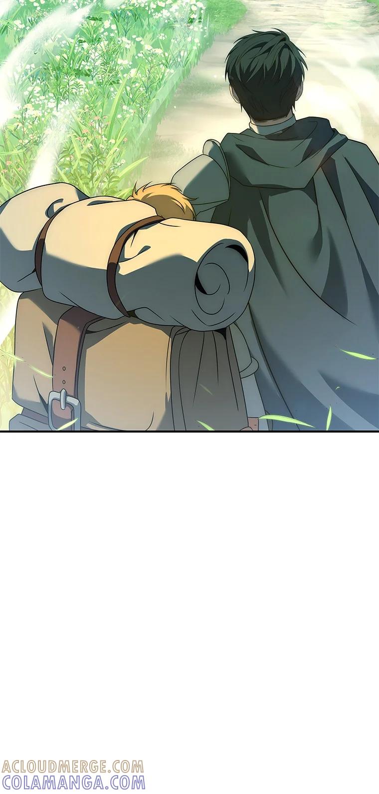 回归后的魔王变善良了 - 005 离开 - 第85张图