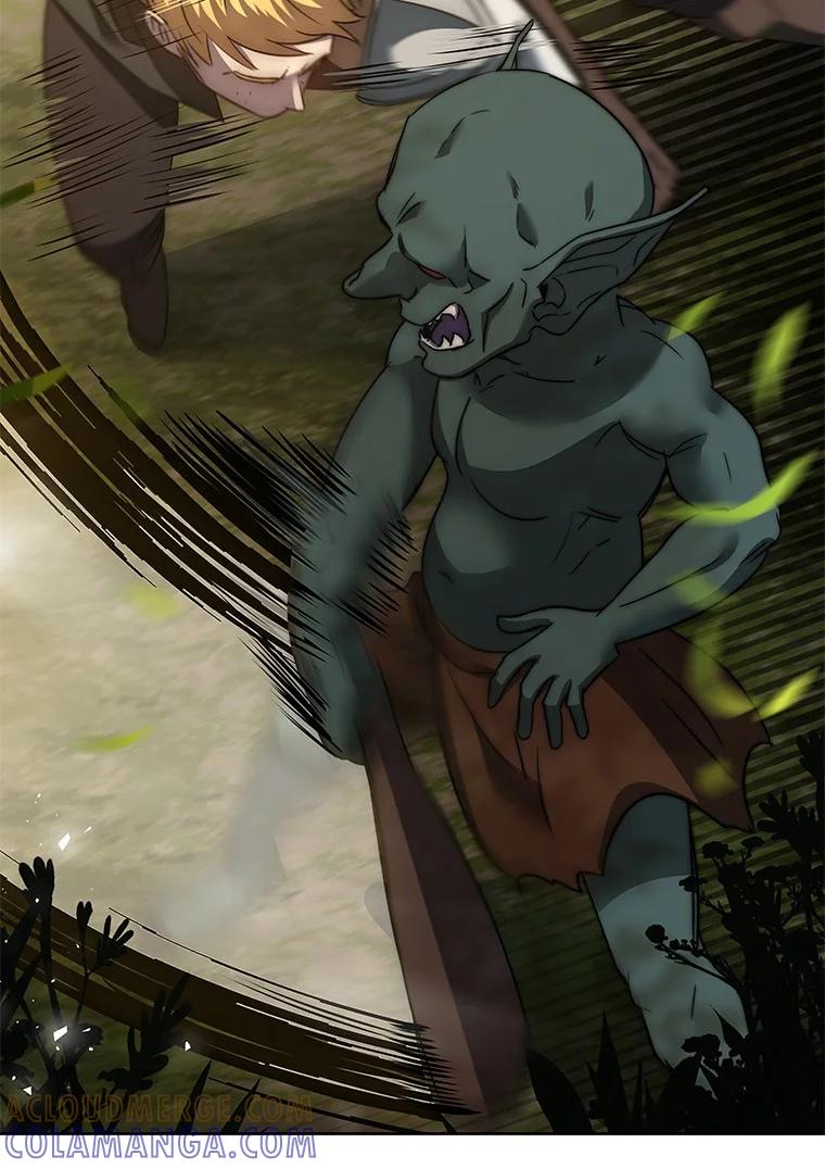 回归后的魔王变善良了 - 006 努力的汉斯 - 第45张图