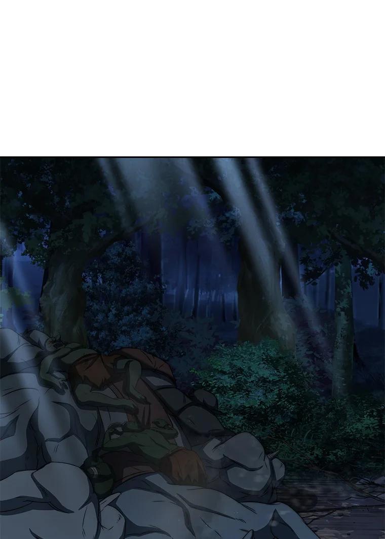 回归后的魔王变善良了 - 006 努力的汉斯 - 第88张图