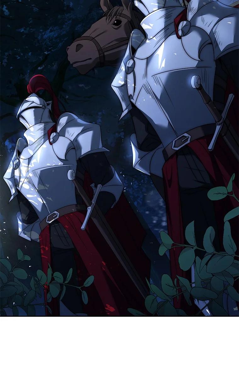 回归后的魔王变善良了 - 006 努力的汉斯 - 第124张图