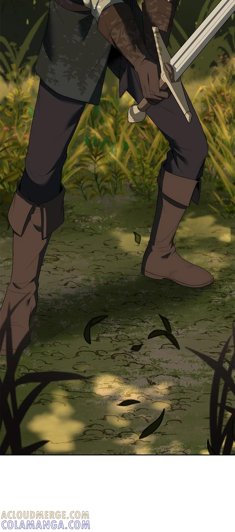 回归后的魔王变善良了 - 006 努力的汉斯 - 第33张图