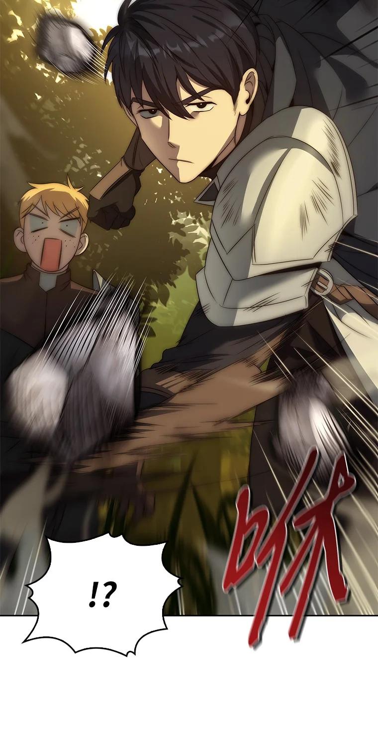 回归后的魔王变善良了 - 006 努力的汉斯 - 第74张图