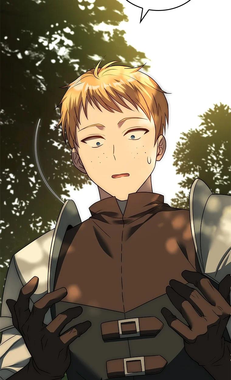 回归后的魔王变善良了 - 006 努力的汉斯 - 第58张图