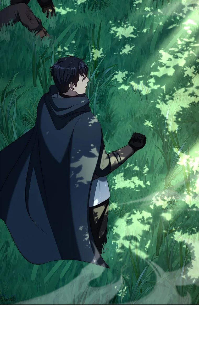 回归后的魔王变善良了 - 006 努力的汉斯 - 第22张图