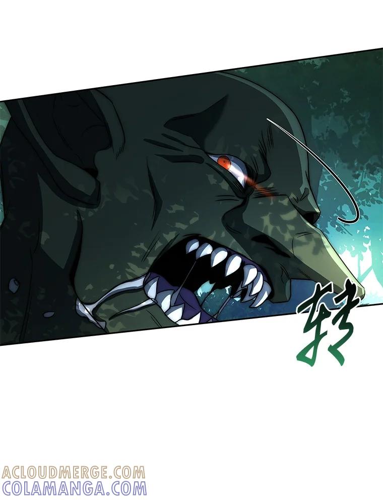 回归后的魔王变善良了 - 006 努力的汉斯 - 第17张图