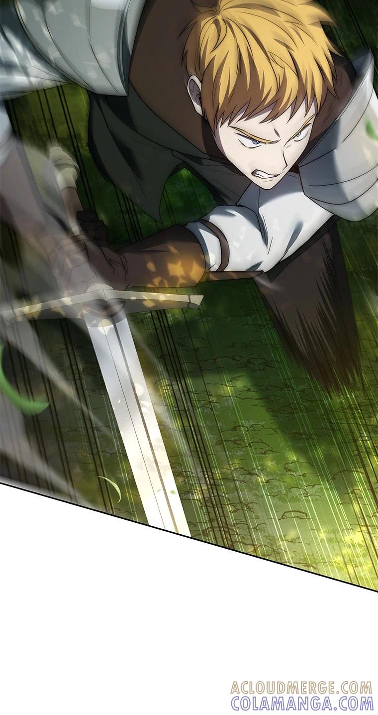 回归后的魔王变善良了 - 006 努力的汉斯 - 第37张图