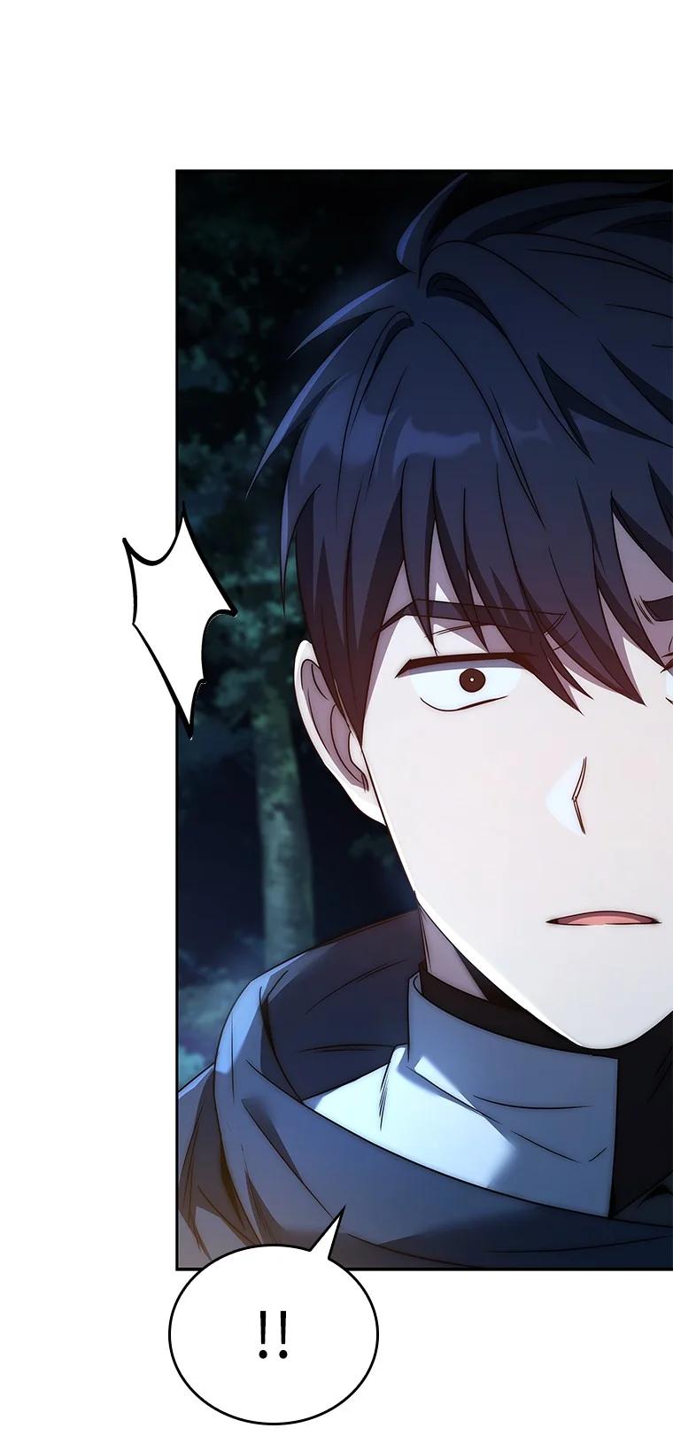 回归后的魔王变善良了 - 006 努力的汉斯 - 第128张图