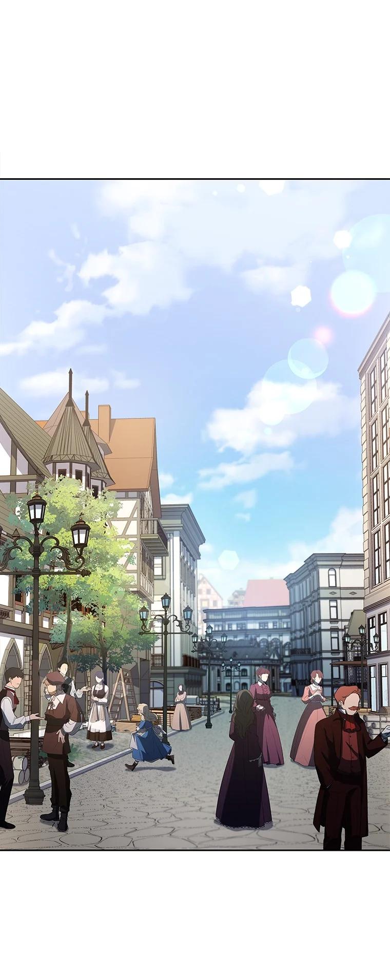 回归后的魔王变善良了 - 007 做善人的方法 - 第64张图