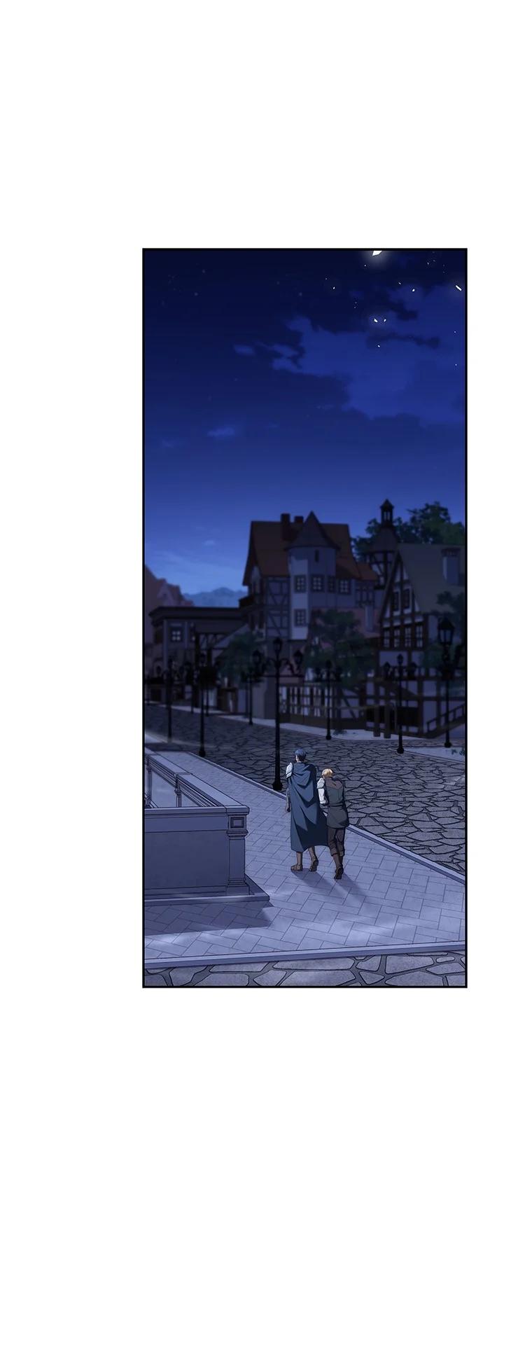 回归后的魔王变善良了 - 008 魔女的诅咒？ - 第19张图