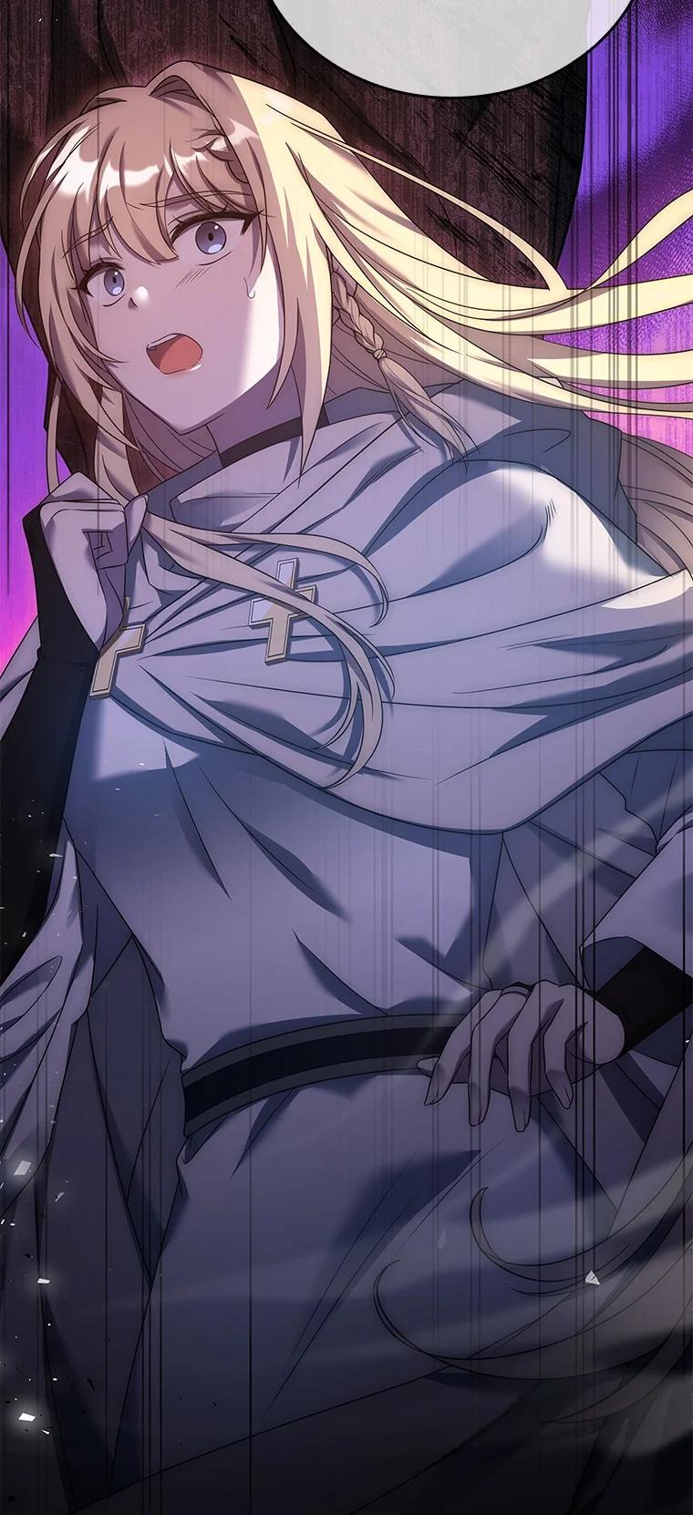 回归后的魔王变善良了 - 008 魔女的诅咒？ - 第58张图