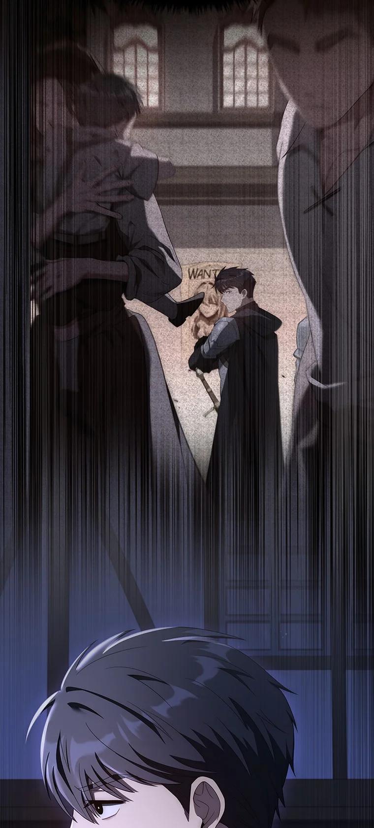 回归后的魔王变善良了 - 008 魔女的诅咒？ - 第26张图