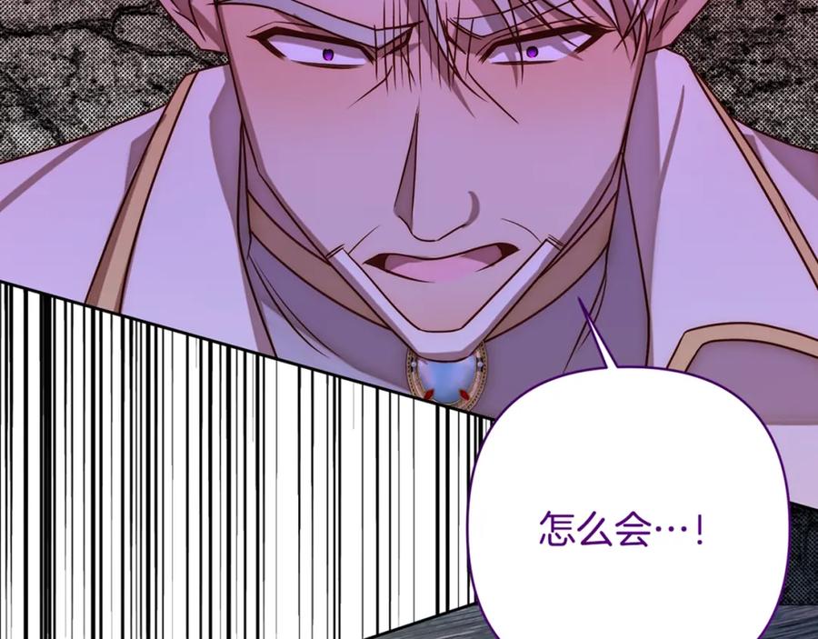 《回归后，黑化复仇！》第10话 神殿大祭司 第206页