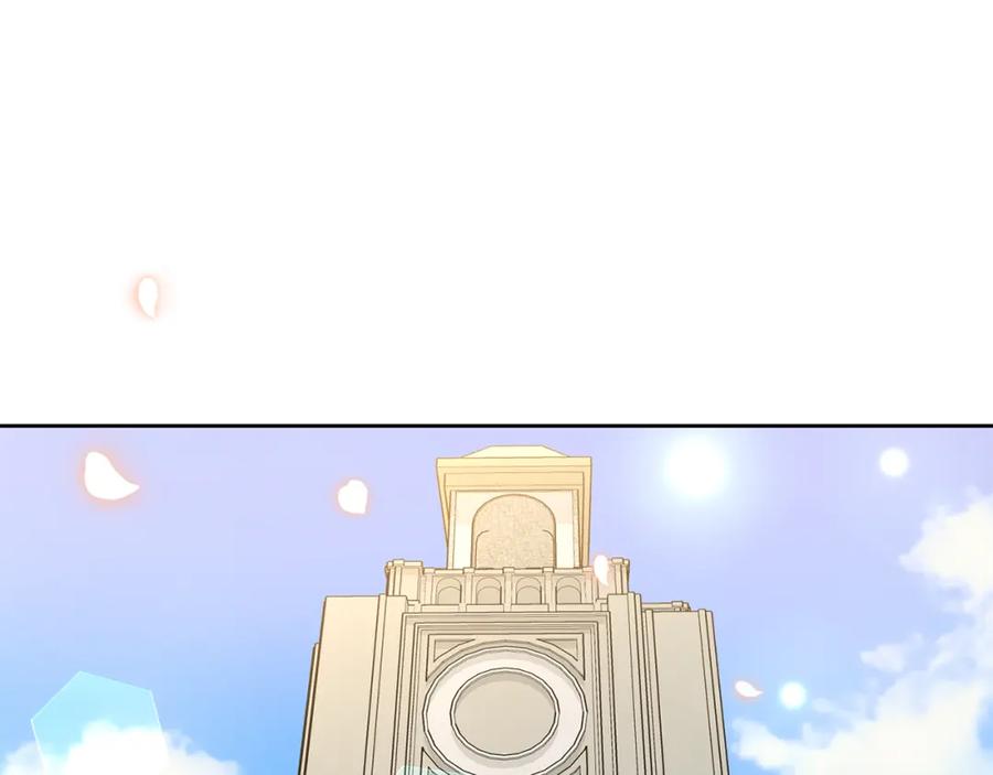 《回归后，黑化复仇！》第10话 神殿大祭司 第136页