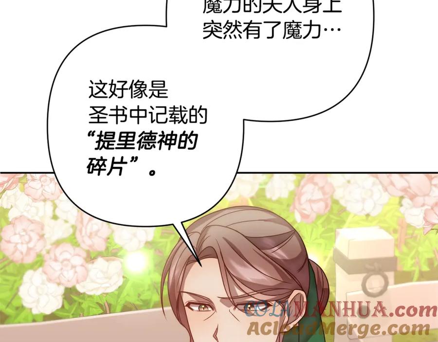 《回归后，黑化复仇！》第13话 圣物会揭露真相 第217页