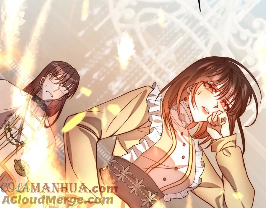 《回归后，黑化复仇！》第19话 我和魔兽一样？ 第37页