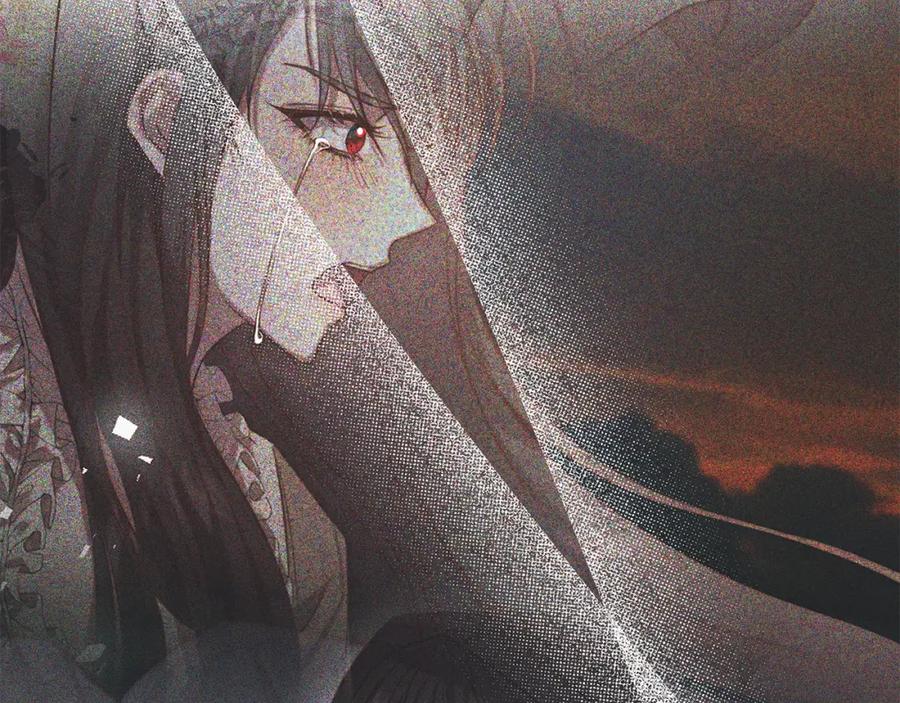 《回归后，黑化复仇！》第19话 我和魔兽一样？ 第75页