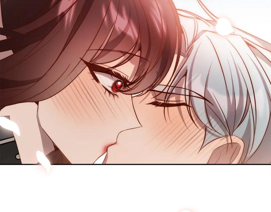 《回归后，黑化复仇！》第25话 甜蜜索吻 第142页