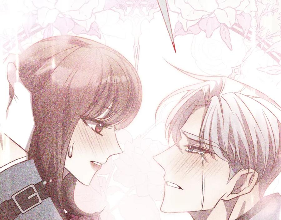 《回归后，黑化复仇！》第26话 表白被拒 第35页