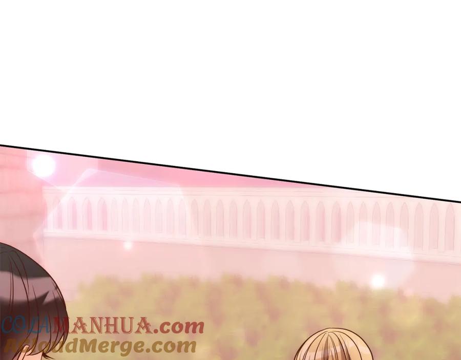 《回归后，黑化复仇！》第27话 我可以爱他吗？ 第133页