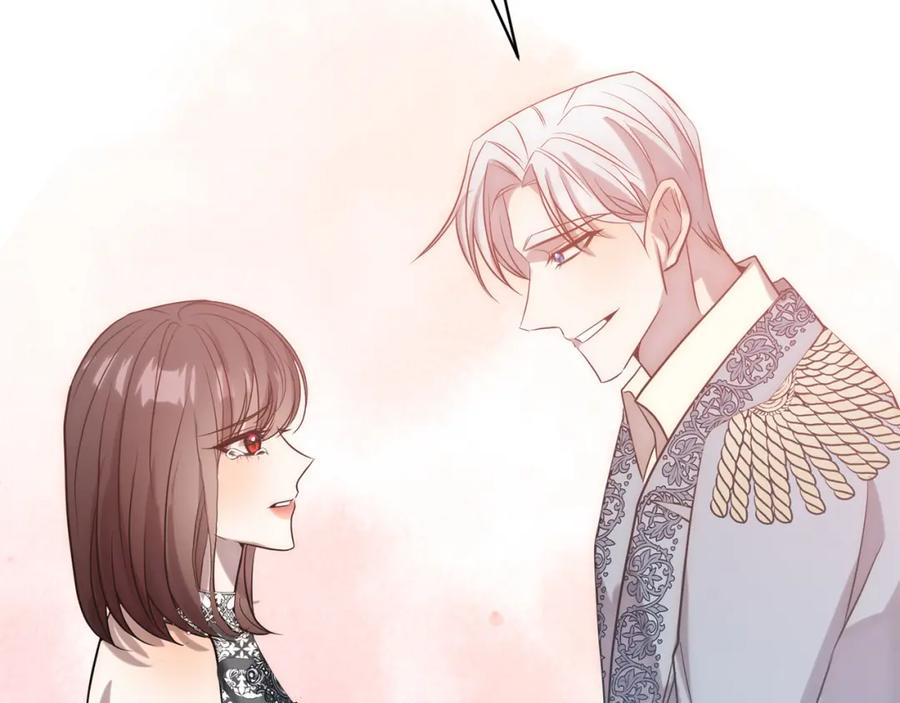 《回归后，黑化复仇！》第27话 我可以爱他吗？ 第56页