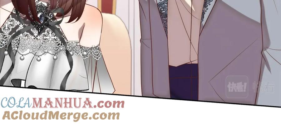 《回归后，黑化复仇！》第27话 我可以爱他吗？ 第33页