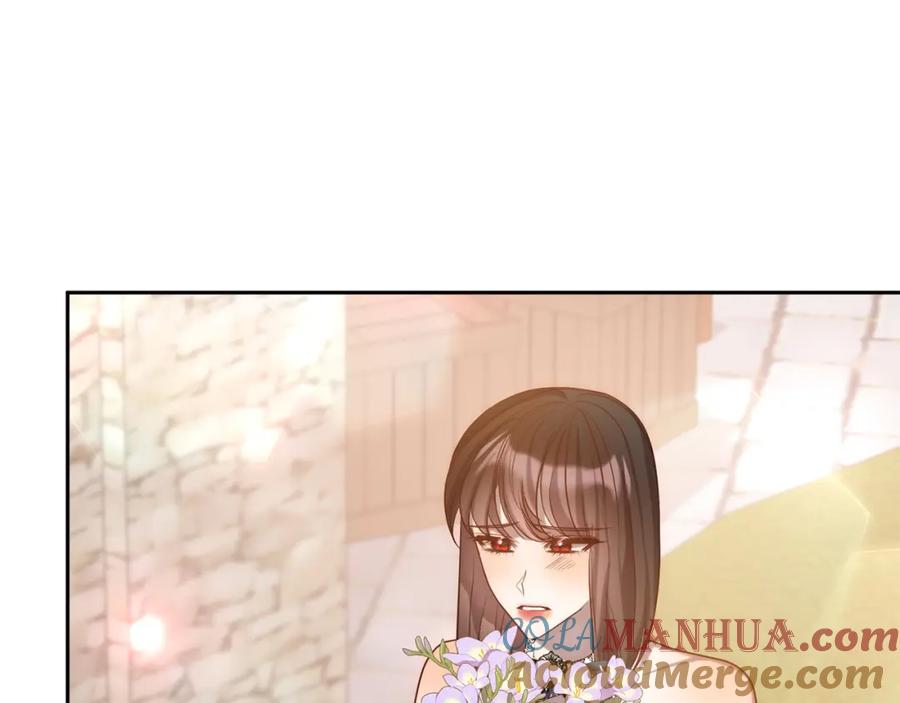 《回归后，黑化复仇！》第28话 比死亡更强大的爱 第21页