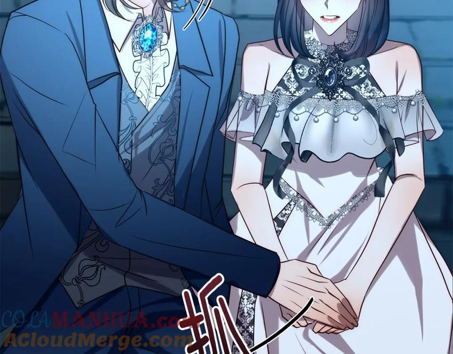 《回归后，黑化复仇！》第30话 渣男来求婚 第91页