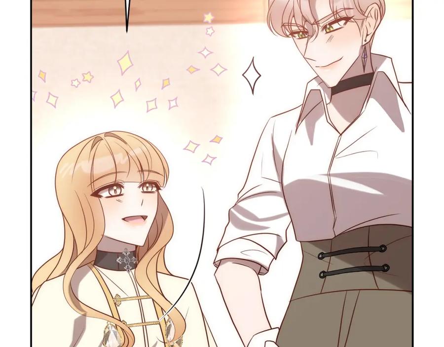 《回归后，黑化复仇！》第32话 解开误会 第102页