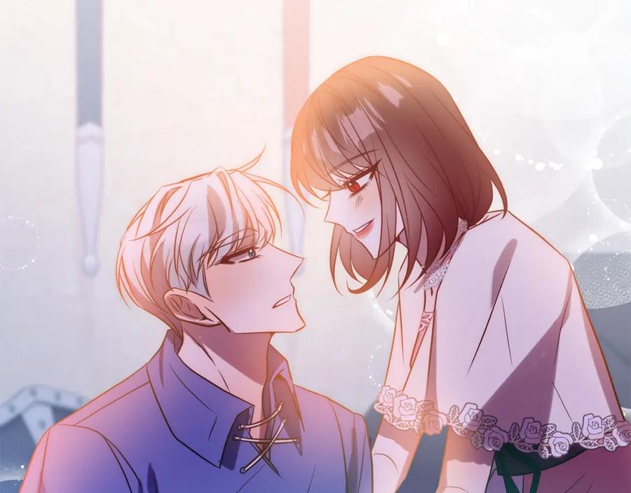 《回归后，黑化复仇！》第32话 解开误会 第180页