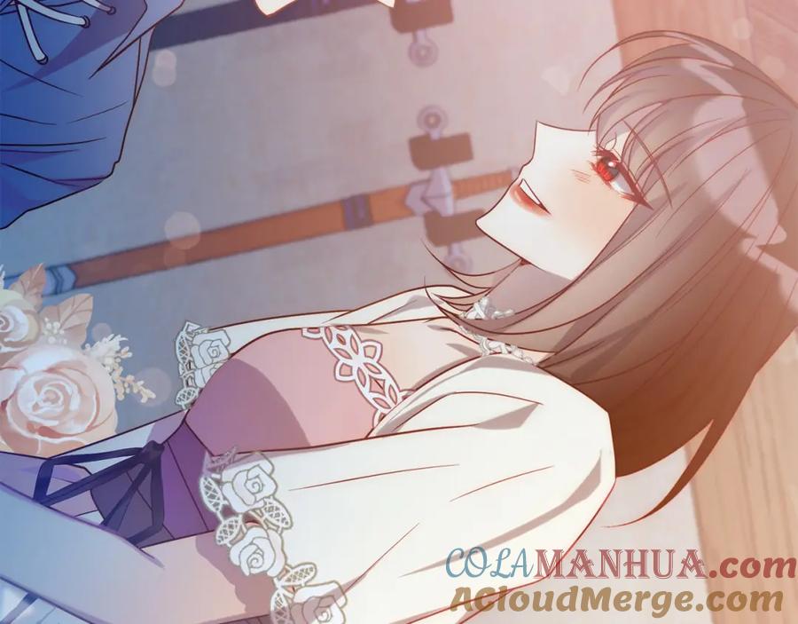 《回归后，黑化复仇！》第33话 互相表白 第13页