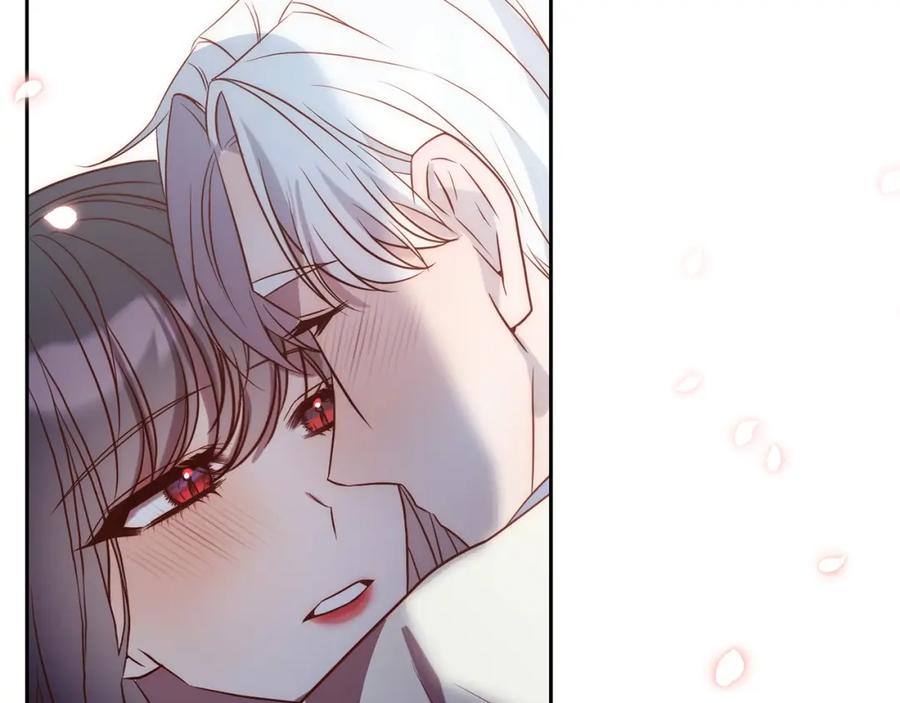 《回归后，黑化复仇！》第33话 互相表白 第162页