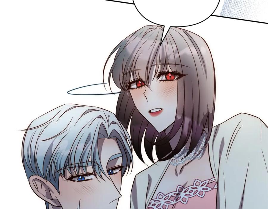 《回归后，黑化复仇！》第33话 互相表白 第146页