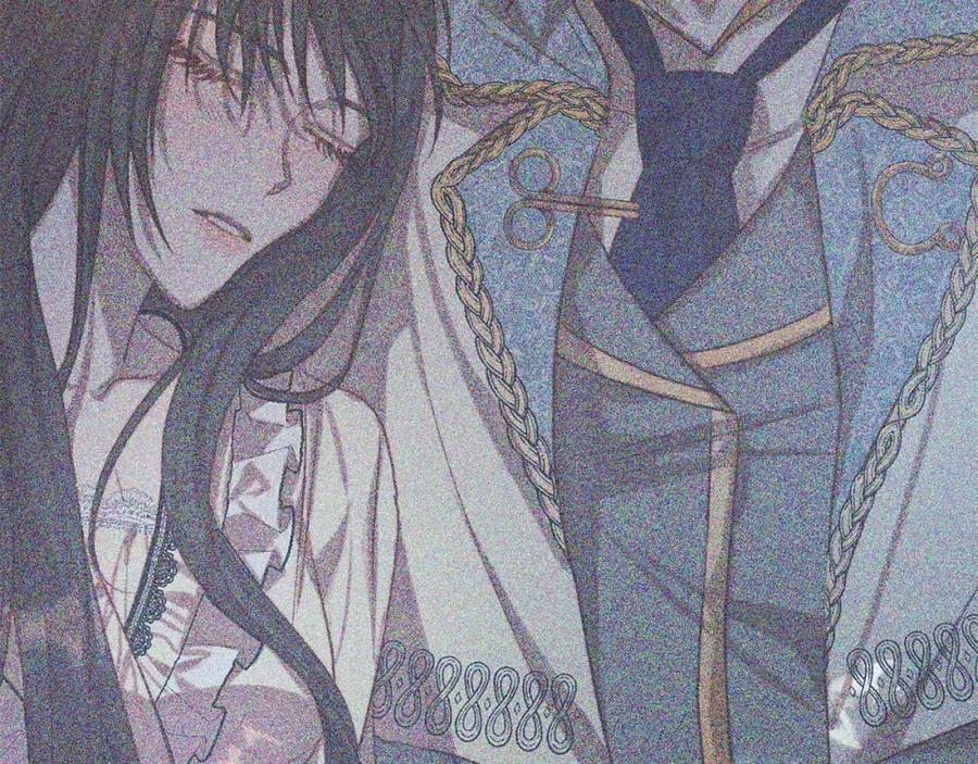 《回归后，黑化复仇！》第33话 互相表白 第34页